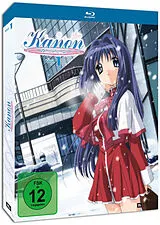 Kanon - Gesamtausgabe Blu-ray