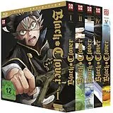 Black Clover High Definition Remastered Blu-ray