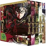 Black Clover High Definition Remastered Blu-ray
