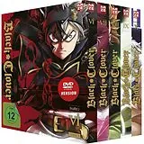 Black Clover High Definition Remastered DVD