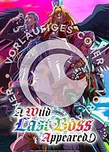 Yasei no Last Boss ga Arawareta! Blu-ray