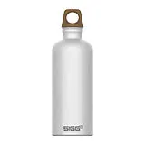 Trinkflasche Traveller MyPlanet Path Plain 0.6 L Spiel