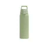 Trinkflasche Shield Therm One Eco Green 0.75 L Spiel