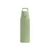 Trinkflasche Shield Therm One Eco Green 1.0 L Spiel