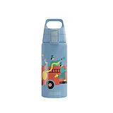 Kinder Trinkflasche Shield Therm One Pompiers 0.5 L Spiel