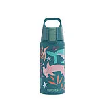 Kinder Trinkflasche Shield Therm One Blue World 0.5 L Spiel