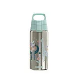 Kinder Trinkflasche Shield Therm One Jungle 0.5 L Spiel