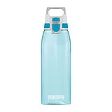 Trinkflasche Total Color Aqua 1.0 L Spiel