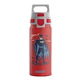 Kinder Trinkflasche WMB ONE Batman Standing 0.6 L Spiel