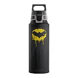 Kinder Trinkflasche WMB ONE Batman Tag 1 L Spiel