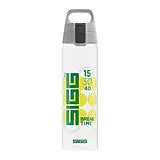Trinkflasche Total Clear One Myplanet Break Time 0.75 L Spiel