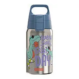 Kinder Trinkflasche Shield One Great Day 0.5 L Spiel