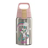 Kinder Trinkflasche Shield One Uni Skate 0.5 L Spiel