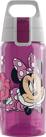 Kinder Trinkflasche VIVA ONE Junior Minnie 0.5 L Spiel