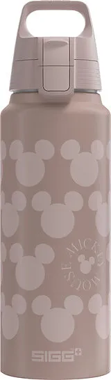Kinder Trinkflasche WMB ONE Mickey Mouse Pattern 1.0 L Spiel