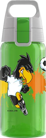 Kinder Trinkflasche VIVA ONE Paule 0.5 L Spiel