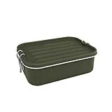 Lunchbox Gemstone Box Roasted Green 1.1 L Spiel