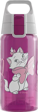 Kinder Trinkflasche VIVA ONE Marie 0.5 L Spiel