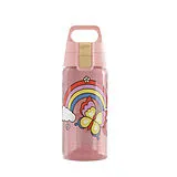 Kinder Trinkflasche VIVA ONE Rainbow 0.5 L Spiel