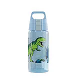 Kinder Trinkflasche VIVA ONE Dinosaurs 0.5 L Spiel