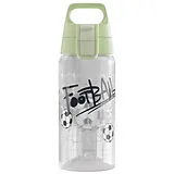 Kinder Trinkflasche VIVA ONE Football Splash 0.5 L Spiel