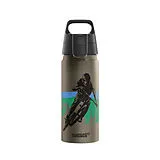 Trinkflasche WMB ONE Bike 0.6 L Spiel