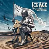 Ice Age CD Waves Of Loss And Power