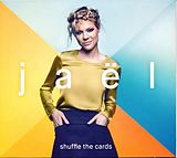 JAEL CD Shuffle The Cards