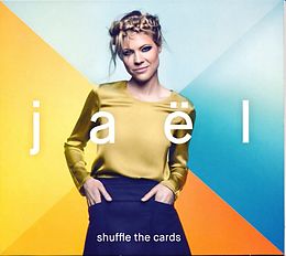 JAEL CD Shuffle The Cards