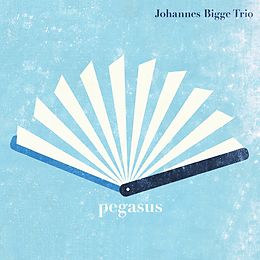 Johannes Trio Bigge CD Pegasus