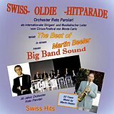 Orchester Reto Parolari CD The Best Of Martin Beeler