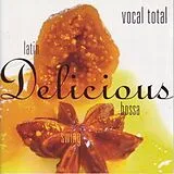 Klassik-sampler CD Delicious Vocal Total