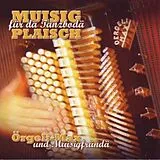 Örgeli-max Und Musigfründä CD Musig Plausch