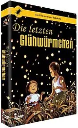 Die Letzten Glühwürmchen-D.E. DVD