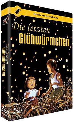 Die letzten Glühwürmchen Deluxe Edition DVD