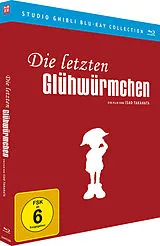 Die letzten Glühwürmchen Blu-ray