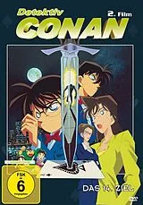 Detektiv Conan DVD