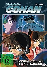 Detektiv Conan DVD