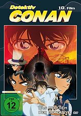 Detektiv Conan DVD