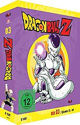Dragonball Z DVD