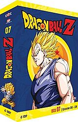 Dragonball Z DVD