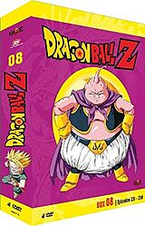 Dragonball Z DVD