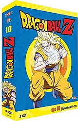 Dragonball Z DVD