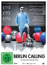 Berlin Calling DVD
