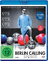 Berlin Calling Blu-ray