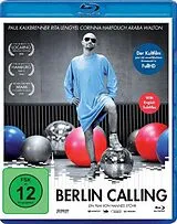 Berlin Calling Blu-ray