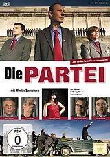 Die Partei DVD
