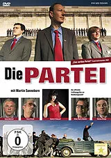 Die Partei DVD