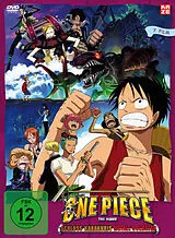 One Piece 7 - Schloss Karakuris Metall-Soldaten DVD