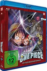 One Piece 5 - Der Fluch des heiligen Schwerts Blu-ray